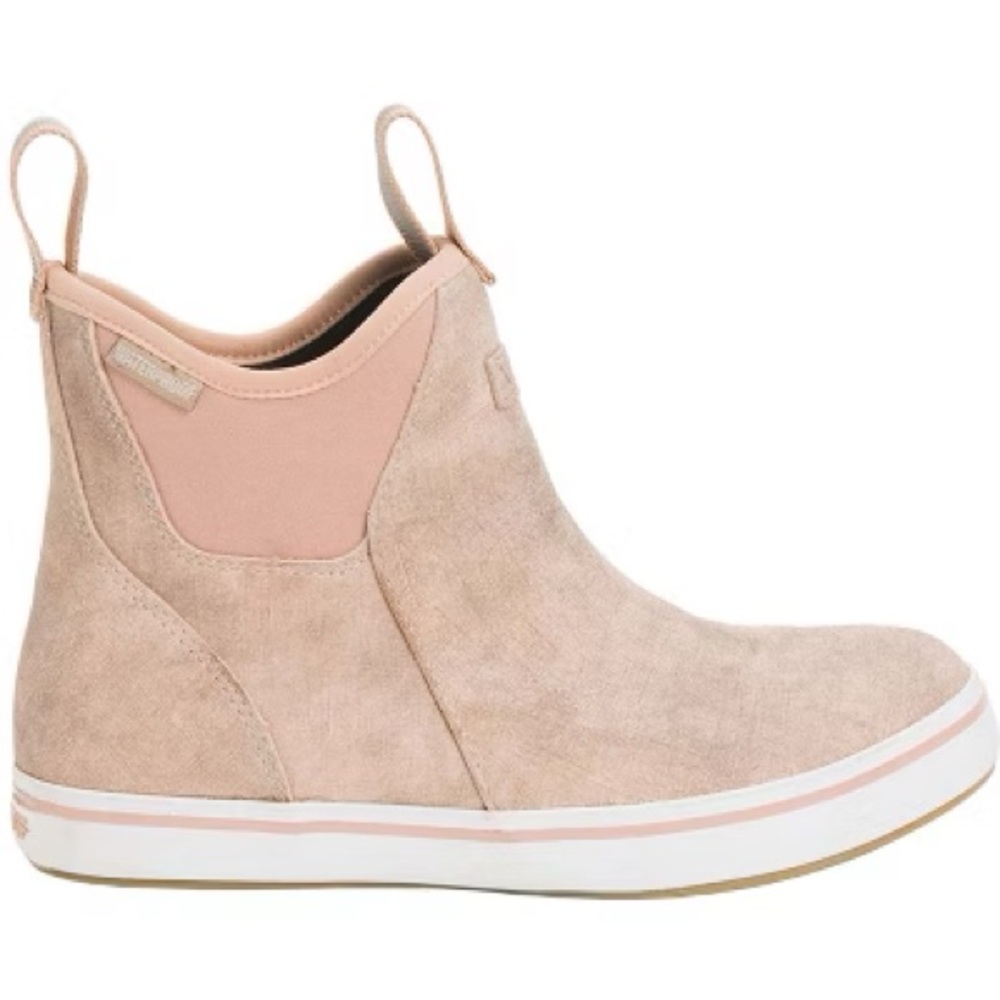 XTRATUF woman’s boots
worn twice